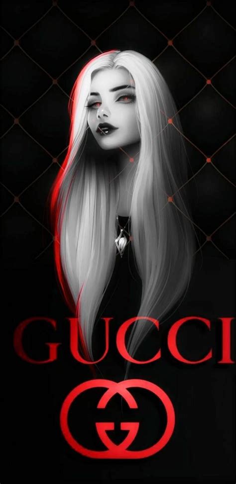 Guccigirl GIF .